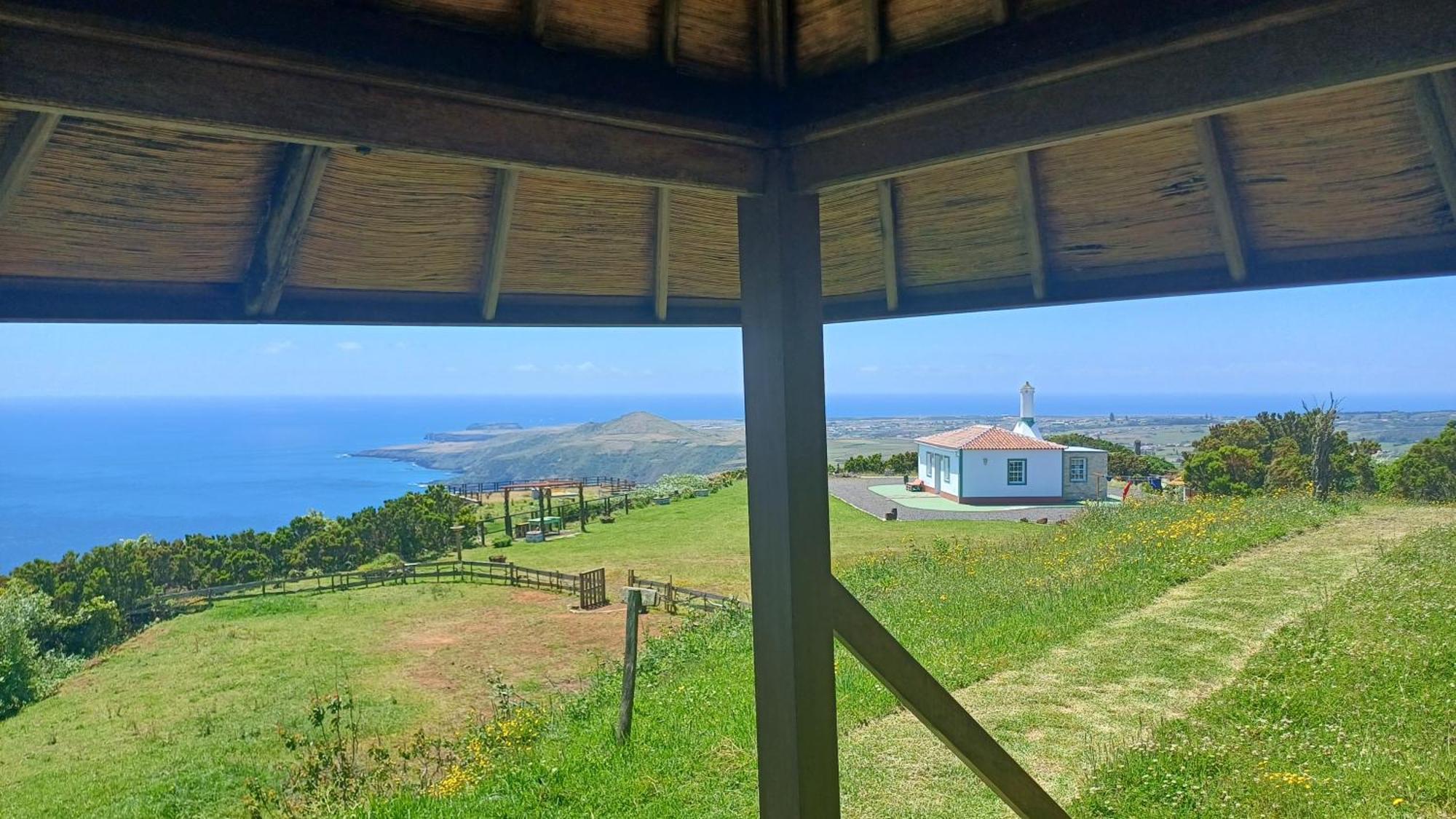 Casita - Cantinho Do Paraiso Vila do Porto Exterior photo